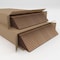 Ekena Millwork 23 3/4W x 23 3/4H x 3/8T Wood Hobby Boards, Hickory, 25PK HBW24X24X375DHI - alternate 4